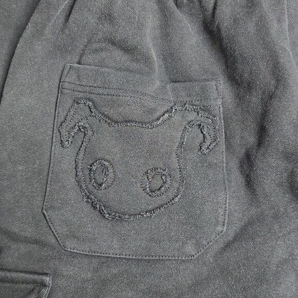 580 New Sugoi HEARTLESS SWEATS Size XL - Picture 7 of 10